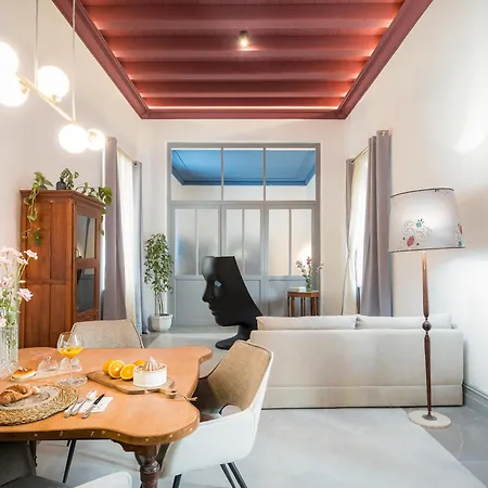 Palazzo Santa Ninfa - Luxury Mansion Apartment *