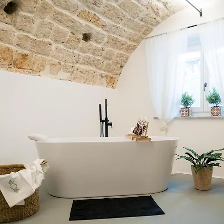 Palazzo Santa Ninfa - Luxury Mansion