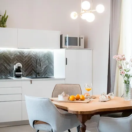Palazzo Santa Ninfa - Luxury Mansion