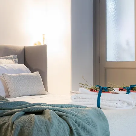 Palazzo Santa Ninfa - Luxury Mansion Apartment *