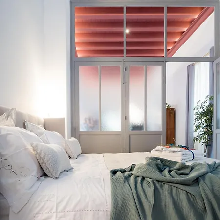 Palazzo Santa Ninfa - Luxury Mansion *