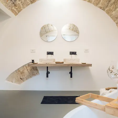 Palazzo Santa Ninfa - Luxury Mansion