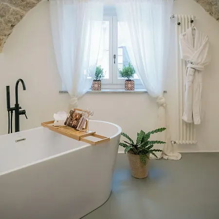 Palazzo Santa Ninfa - Luxury Mansion *